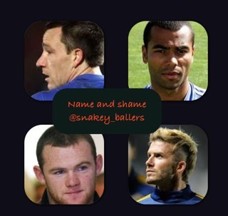 snakey_ballers's profile picture. All the snakey ballers around send in your screen grabs. Information and evidence posted regularly