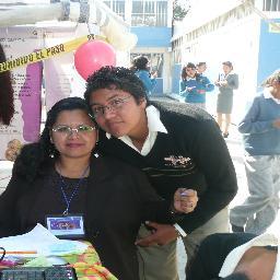 Profra. del CBT Dr. Eduardo Suárez A., Texcoco y creadora de RADIO COLMILLO CBT, en donde soy productora general y locutora.