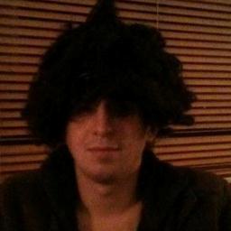 TomNaughton's profile picture. 