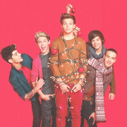 1DSpanishFamily @SilviaVidal_K , she is lovely :) ♥
