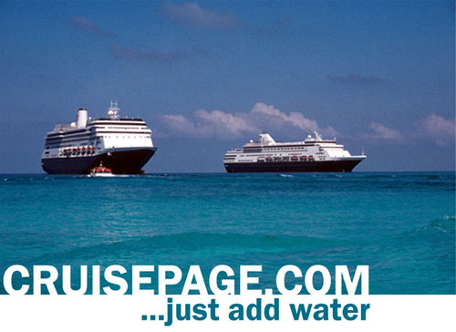 CruisePage.com