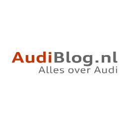 AudiBlognl Profile Picture