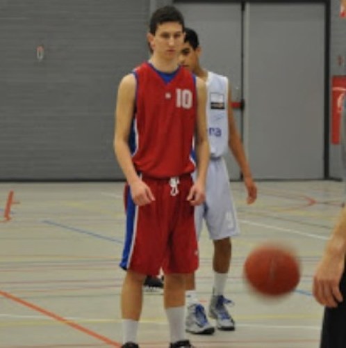 basketball~thats all #19 T.G.O.D Taksi Gang Or Die