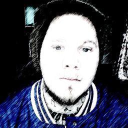 whitelion4life's profile picture. 