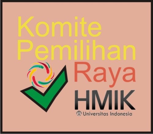 KPR_HMIK2013's profile picture. Komite Pemilihan Raya Himpunan Mahasiswa Ilmu Komunikasi 2013-2014