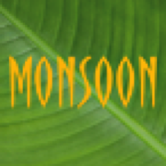 Monsoon Thai Restaurant biedt haar gasten een “Thailand beleving”. Een prettig verblijf in Thaise sfeer met lekker en gezond eten voor een betaalbare prijs.