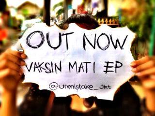 East Jakarta Hardcore | 2006 | Booking: Manusia 08561475730 (Call / SMS) - PIN: 326DD57D | Fanpage: http://t.co/TLwR9tm7