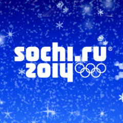 GO TO @Sochi2014 Profile