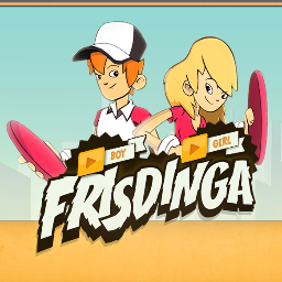 frisdinga's profile picture. Frisdinga could be the most challenging game on the App store. Can you handle the extreme tilt screen Frisbee Action? Probably not!