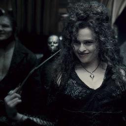 I'm mad, bonkers, off the bend. But I'll tell you a secret: All the best people are. ✪ IC&OOC tweets by @aubreysplaza.