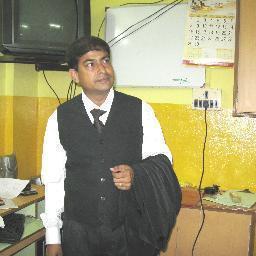 I am an Advocate of High Court, Calcutta, specialised in Real Estate Property matter & Critical Property Matter.