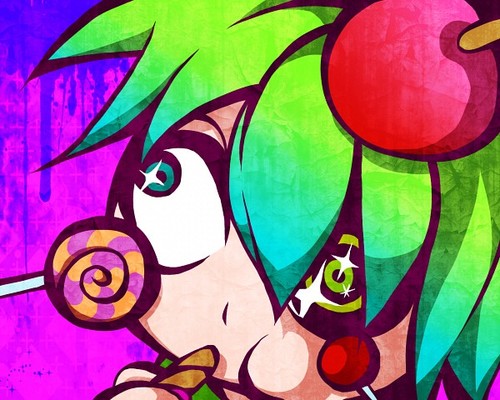 YorruPeluche's profile picture. Artiste en expention...