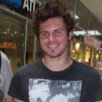 Graeme Morley (@graemejmorley) 's Twitter Profile