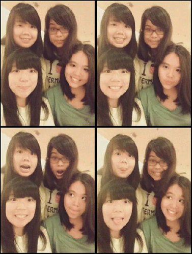 indah_lestari_'s profile picture. A smooth sea never made a skillful mariner