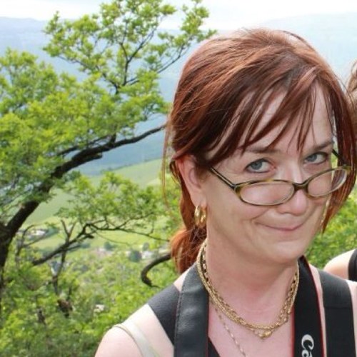 Bourgeois_Hippy's profile picture. Cajun blood, Irish hair, Swedish passport, Yankee ingenuity and a real Southern Belle. I live in France now. That makes 9 countries. This is what I see.