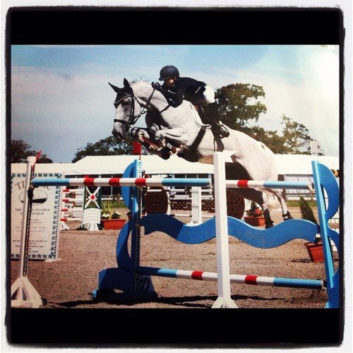 d_farnsworth's profile picture. 26 yr old Showjumper from Nottinghamshire sponsored by https://t.co/X4UlRVeT7f