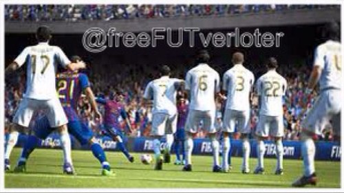 Fifa 13 spelers verloter| Only Ps3 | Info? DM ons |