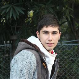 Tark1995's profile picture. 