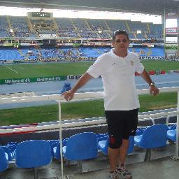Hoje tem ABC.....Campeão Brasileiro