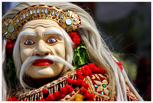 SEMPOL : Seniman Polos ! (˘-˘)ง
Natural Art (ˆ▿ˆʃƪ) Ajeg lan Lestariang Seni lan Budaya Bali ne ☀  Seni Tari 1 . Ngiring ~(ˆ▽ˆ~)~(ˆ▽ˆ)~(~ˆ▽ˆ)~Reddio