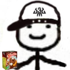 Faço nada das vida e nas horas vagas eu tuito. me segue se não o slender man te pega rç Sigo de Volta .