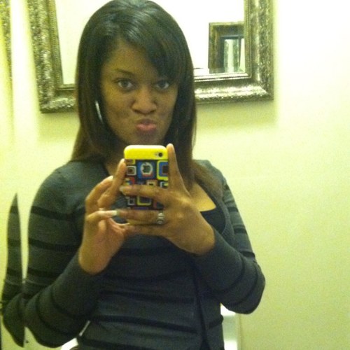 Follow me n ill follow bak!! Ull c!!!!