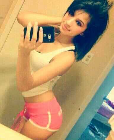 Just Follow Me «3
