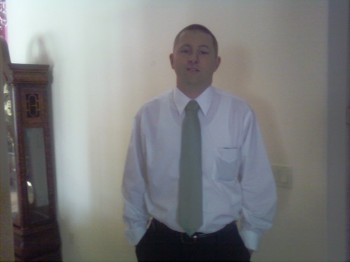 ohaley07's profile picture. 