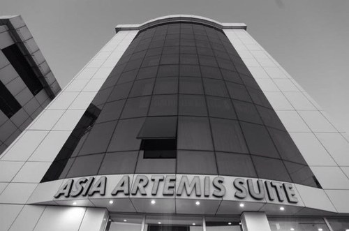 Asia Artemis Suites Resmi Twitter Sayfasıdır.
0216 420 8888 - 0216 420 8890 (fax) Ümraniye
