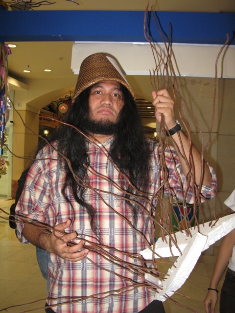 pacocavalera's profile picture. 