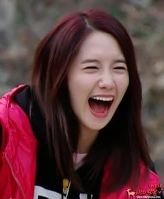 Girl's Generation~~♡ I'm Yoona bot. not real Yoona. I love S♡NE & SMFamily~~!! follow me♡ since 12/25