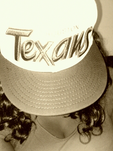 Enjoying life to tha fullest, doing me no matter what comes my way.