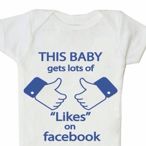 http://t.co/tKCQNFU3
LOL T-shirts, Original, different, sometimes cheeky bodysuits & baby onesies these will make you smile & others stop & read!
