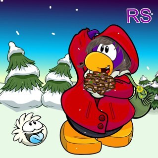 Follow my new account @RudolphSnow i will follow you back