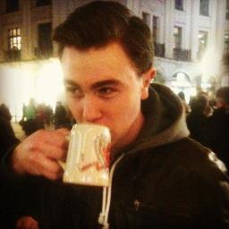 NLP / deep learning guy, data magician.
