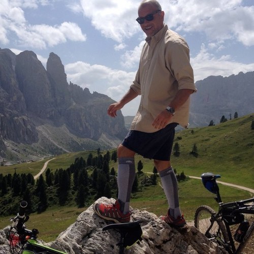 ficubiri's profile picture. Chirurgo app digerente, endoscopia digestiva, gastroenterologia