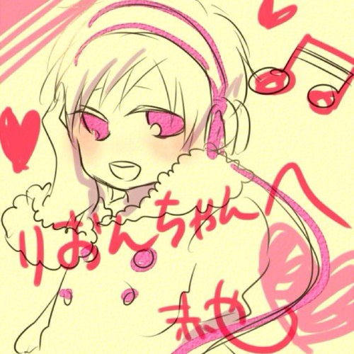 まあり(りおん)さんのプロフィール画像