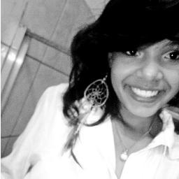Deus é por miim , nada tenho a temer!  ♫ *-*