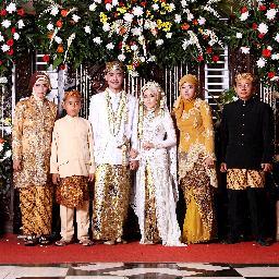 Neneng Lutfi Fu'adah |  23 Januari 1995 | follow @nx25viie | MA AL-AMIN | Tasikmalaya