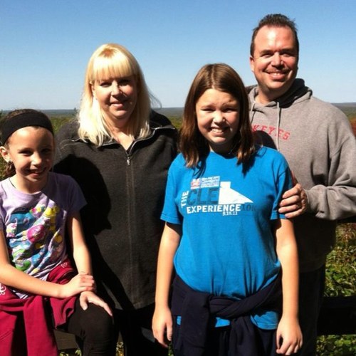 Jenni59491993's profile picture. 