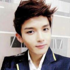 RPon @AI_RolePlayer | YWS @AI_YesungSJ | @AI_Juniellll (˘⌣˘)ε˘`) | beb hyuk @AI_EunhyukSJ | #SMTOWNRP #YAOIFAMS HIATUS