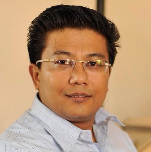 Architect & Urban Planner trying to make Nepal a better place