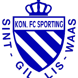 De officiele twitteraccount van KFC Sp. Sint-Gillis-Waas.