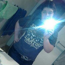 Well I'm 16;) motocross is my life!!! Basketball and baseball guys r the best!!! I'm nothing but country;)
