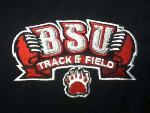 Bridgewater State University Field & Track
#BearWitness | #BSUFTW