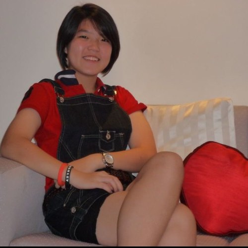 AnneX9's profile picture. 