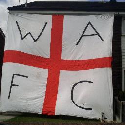 WAFC
Just an old mod
It's away of life,
daft grandad to Jacob, Esme-Rose, Lottie & Finley