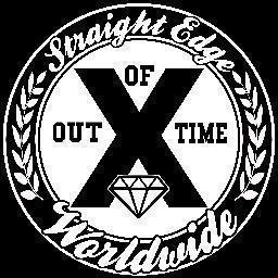 @rushcoleman Out Of Time Clothing consists of Musicians, Artists, Friends and Family.