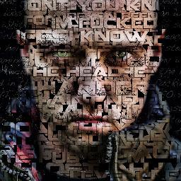 This is a account made by English Frank to help with promo. http://t.co/JLeAaAvG