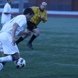 Quality Refereeing in VA/DC/MD.  Assignor, State Referee